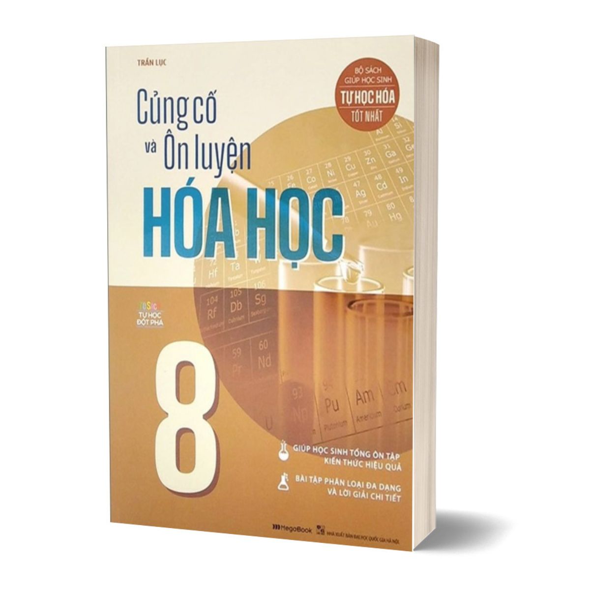 Củng Cố Và Ôn Luyện Hóa Học 8