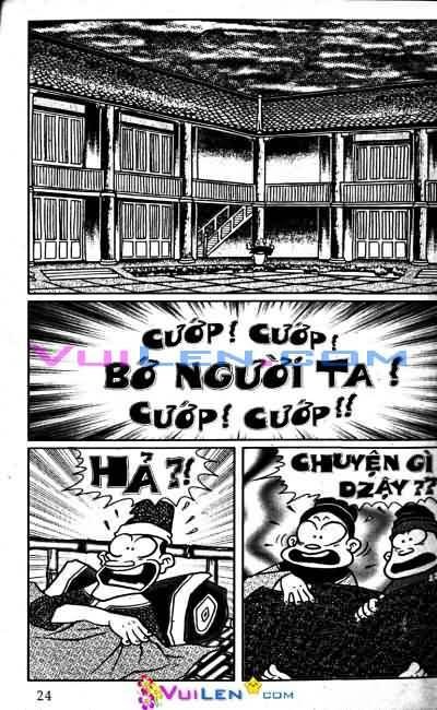 thần đồng đất việt chapter 30 20