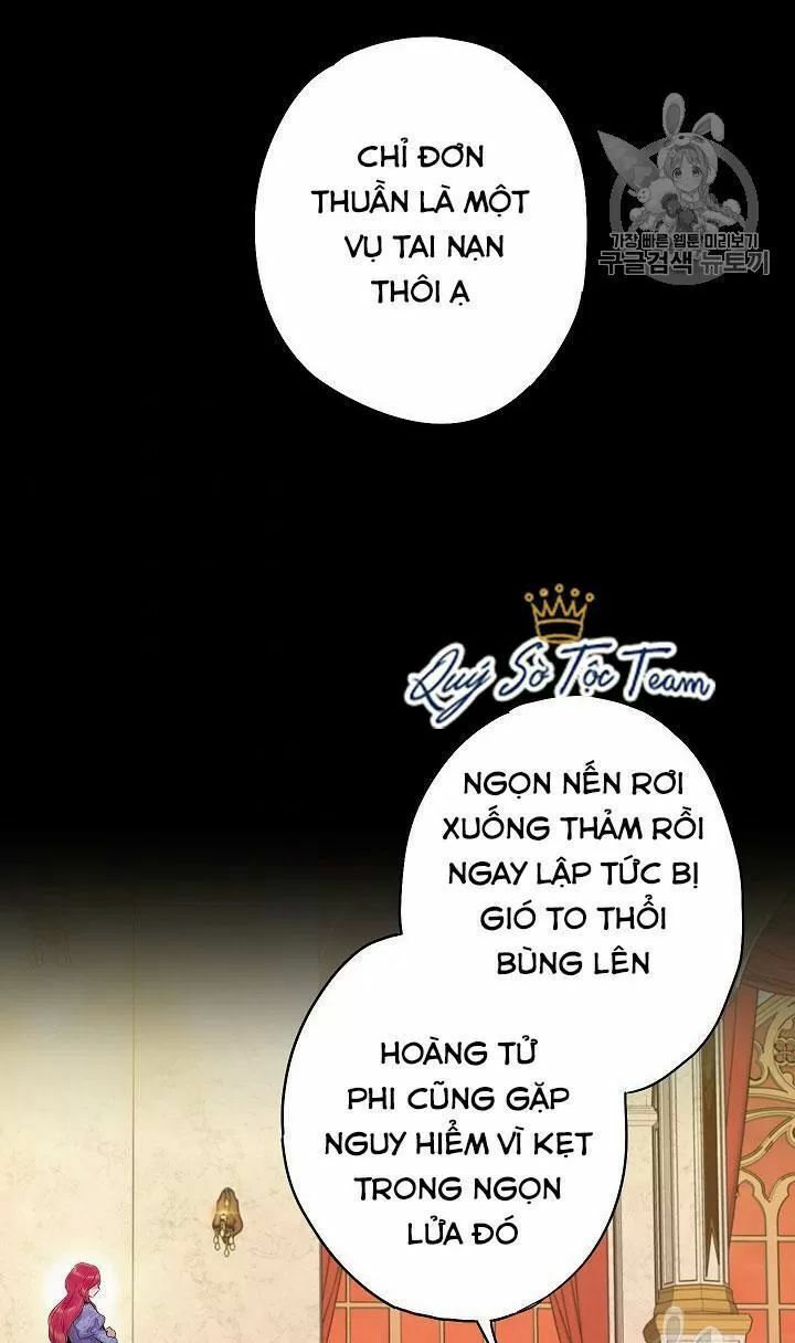 thánh nữ ẩn danh chapter 169 8