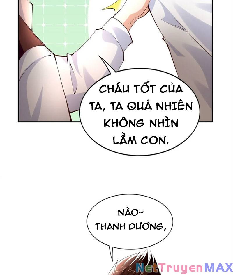 Boss Nhà Giàu Lại Là Nữ Sinh Trung Học! Chapter 187 - Trang 37