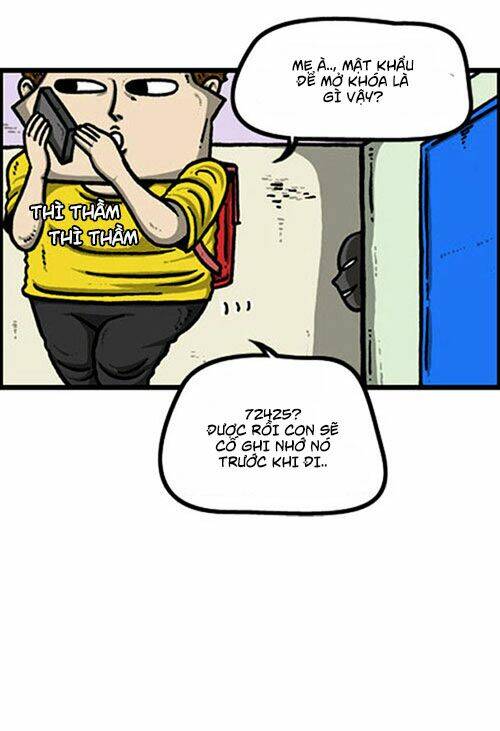 tiếng gọi con tim chapter 39 8