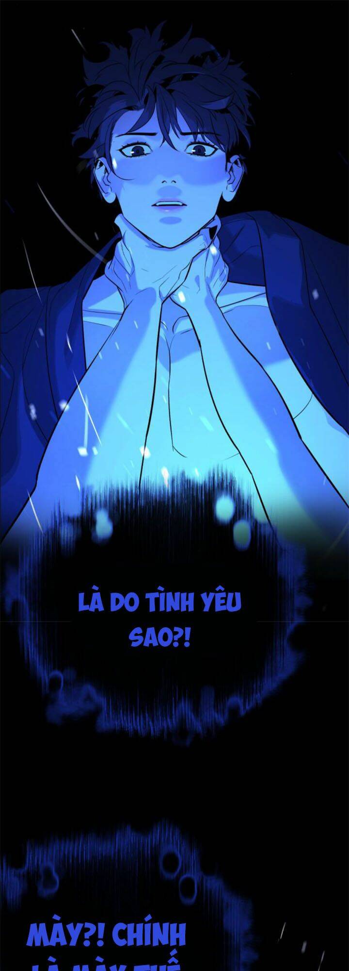 Máu trắng chapter 90 61