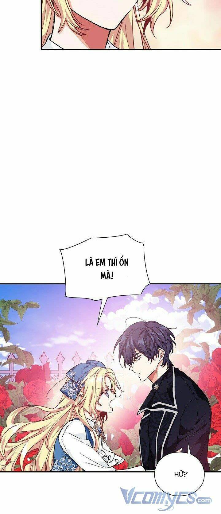 nữ hoàng ngoại khoa chapter 119 48