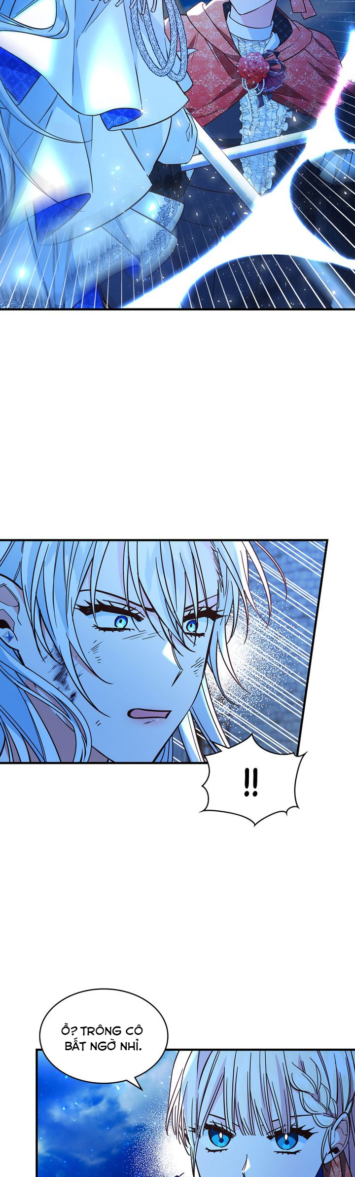 công lý của một ác nữ chapter 33 12