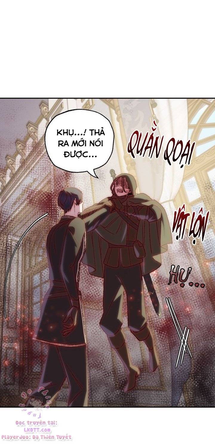 cha, con không muốn kết hôn đâu chapter 17 29