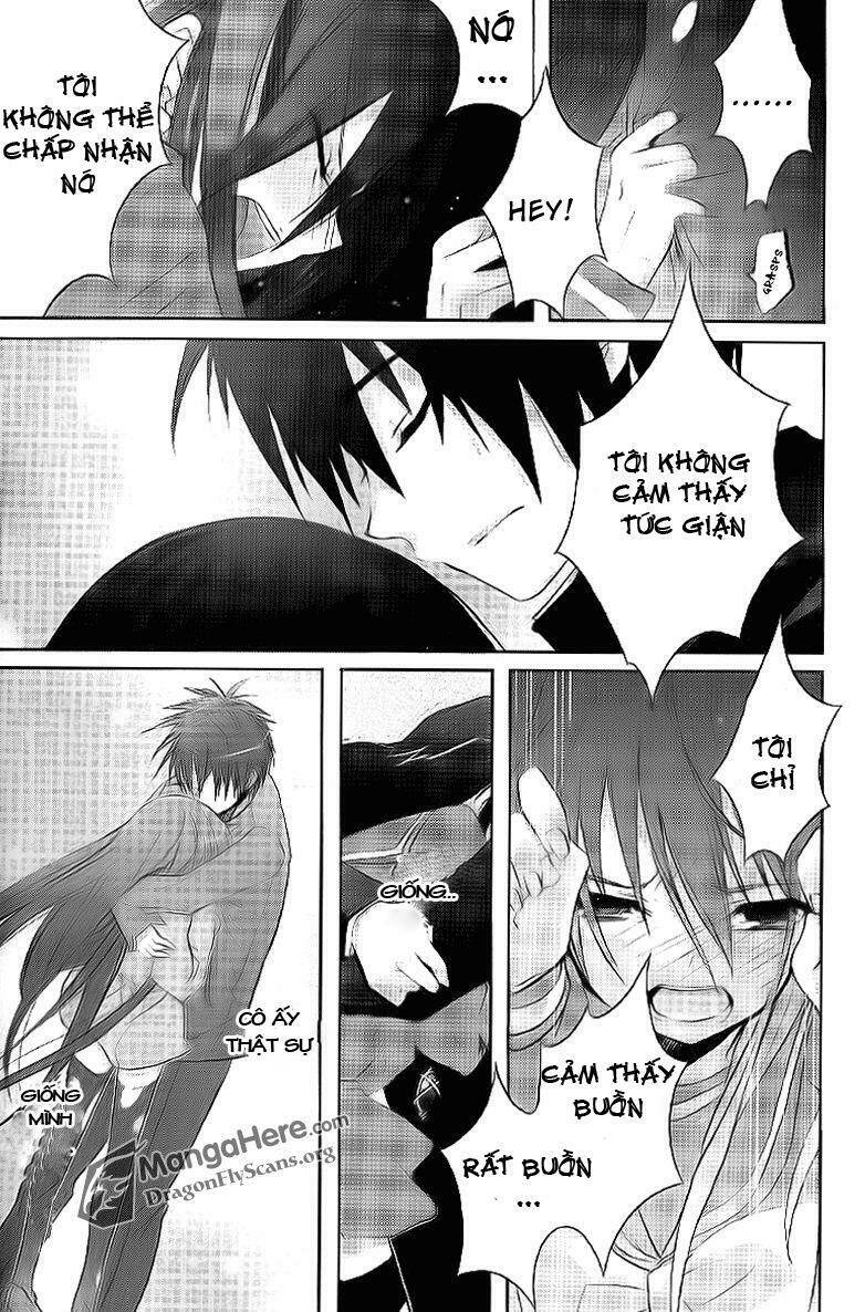 đôi mắt của shana chapter 30 16