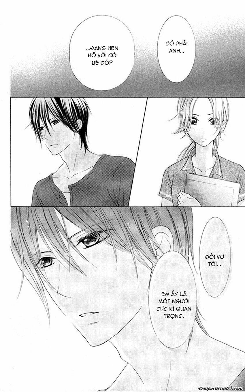 hajimari no niina chapter 11 25