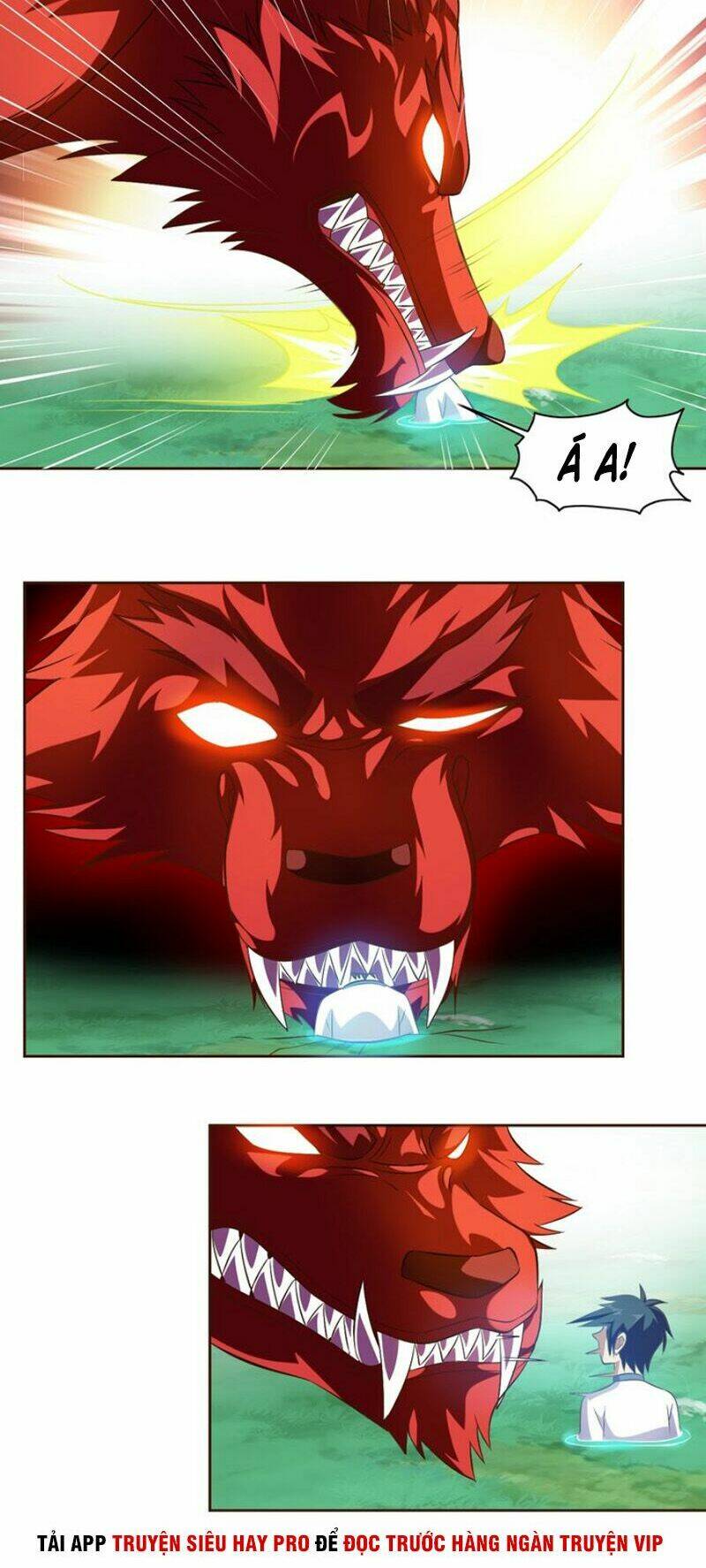 chín năm nghĩa vụ tu chân chapter 18 12