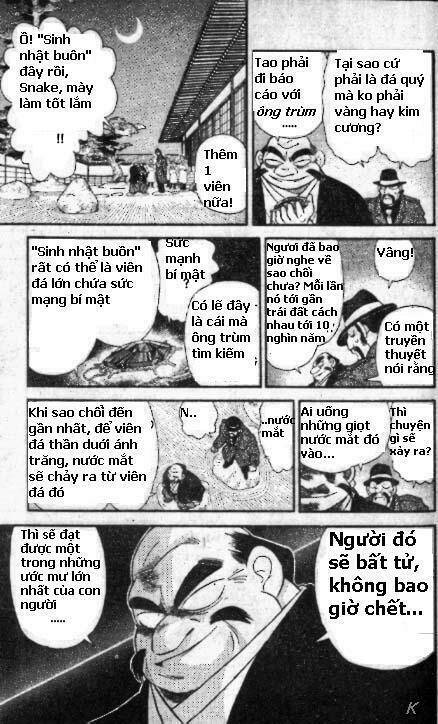 kaito kid chapter 19 19