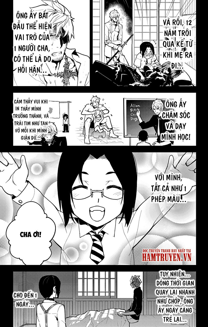 chronos ruler chapter 4 12