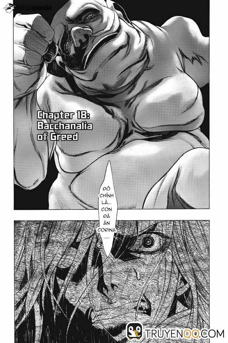 đại chiến titan - before the fall chapter 18 4