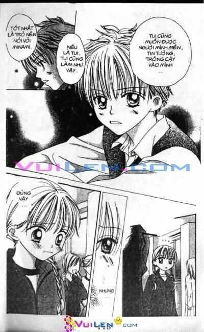 con gái con trai chapter 3 118