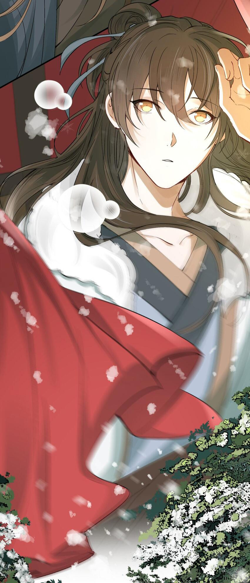 Loạn Thế Vi Vương chapter 14.1 17