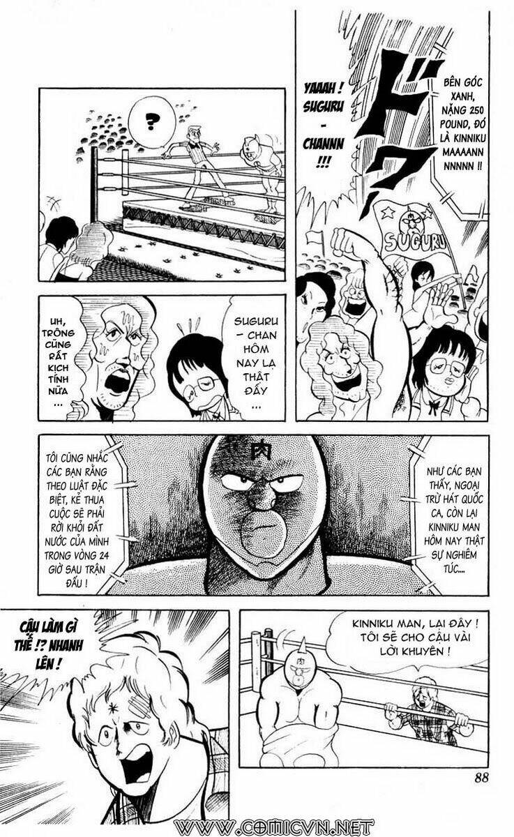 lực sĩ kinnikuman chapter 47 4