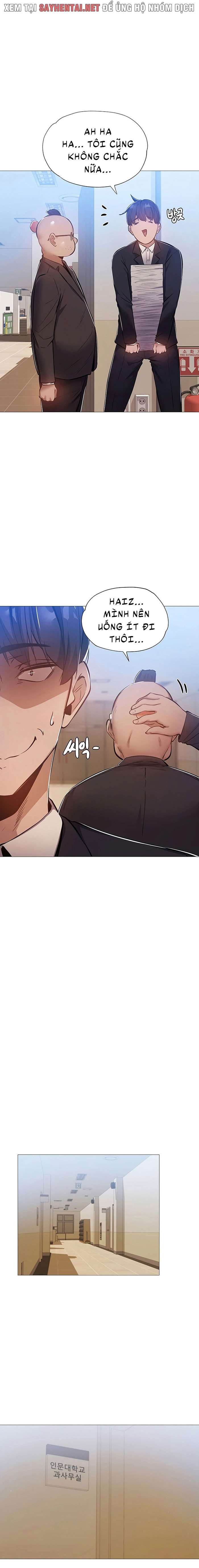 có phòng trống không? chapter 52 1