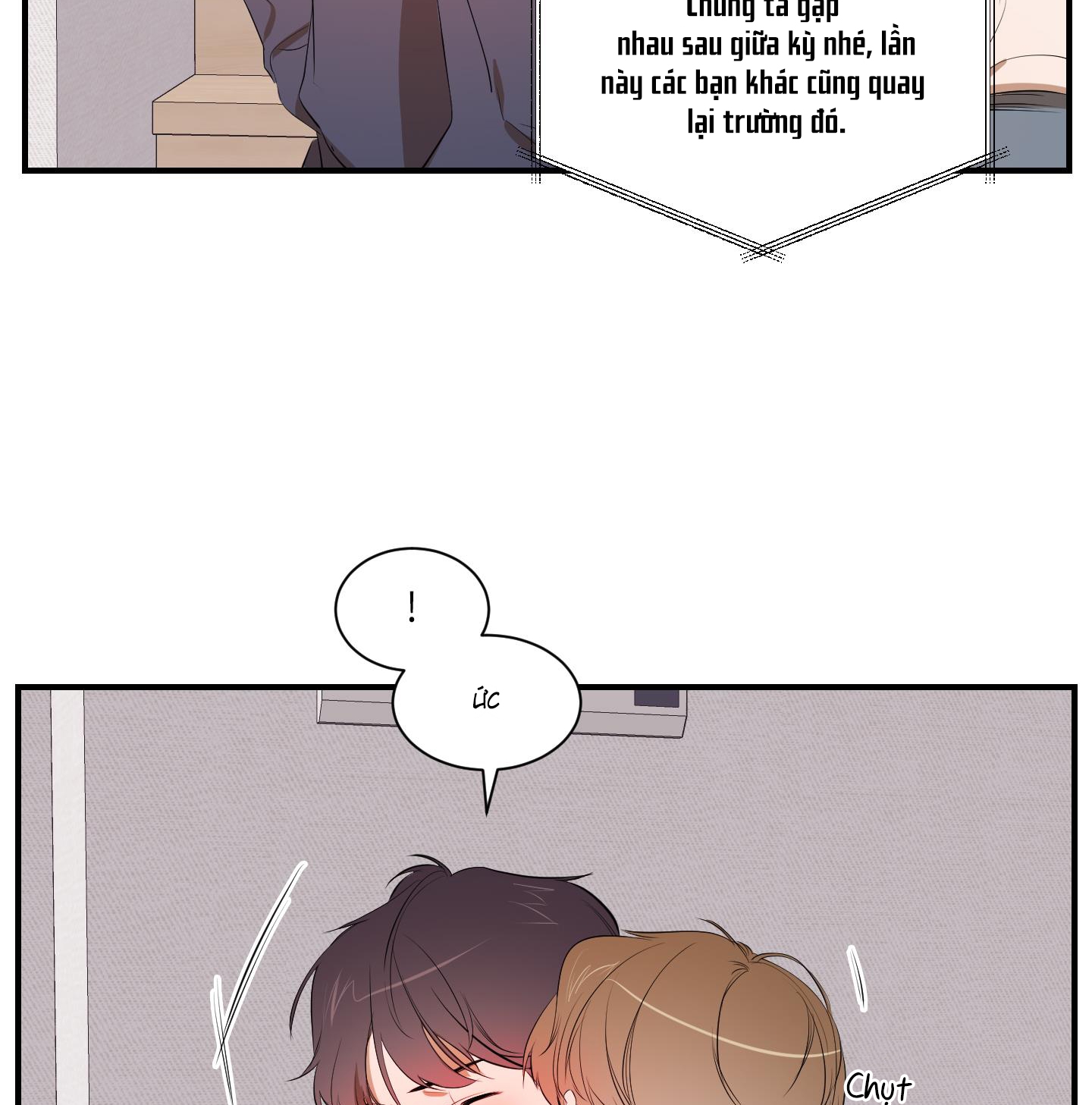 chốn riêng tư chapter 40 18