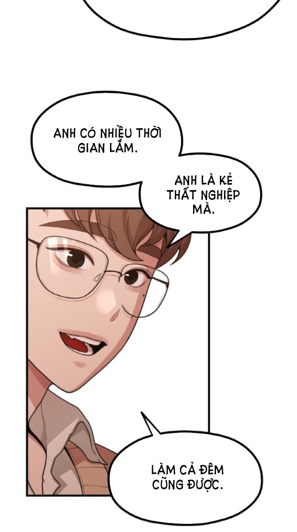 Cuộc Sống Của Tác Giả Truyện Người Lớn chapter 11.2 - Trang 28