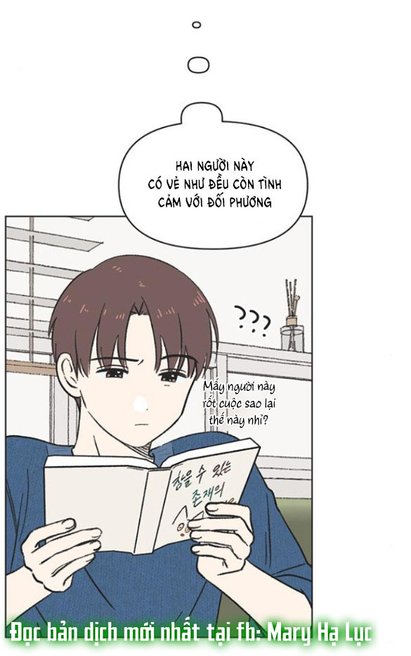 Thanh Xuân Đáng Yêu chapter 8.2 18