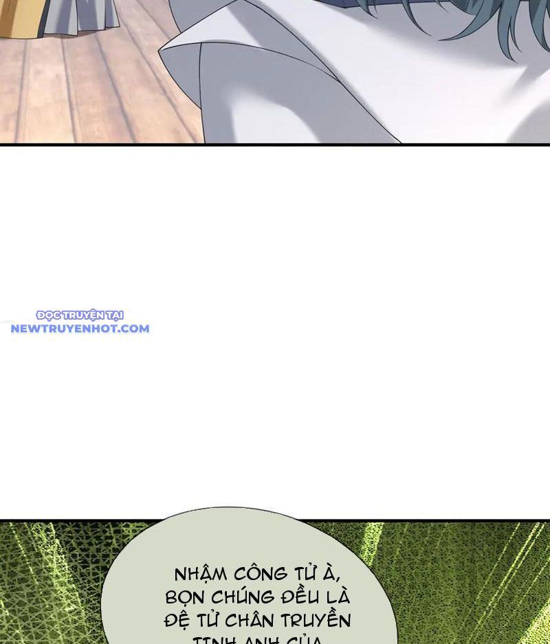 ngủ say vạn cổ: xuất thế đẩy ngang chư thiên chapter 54 13