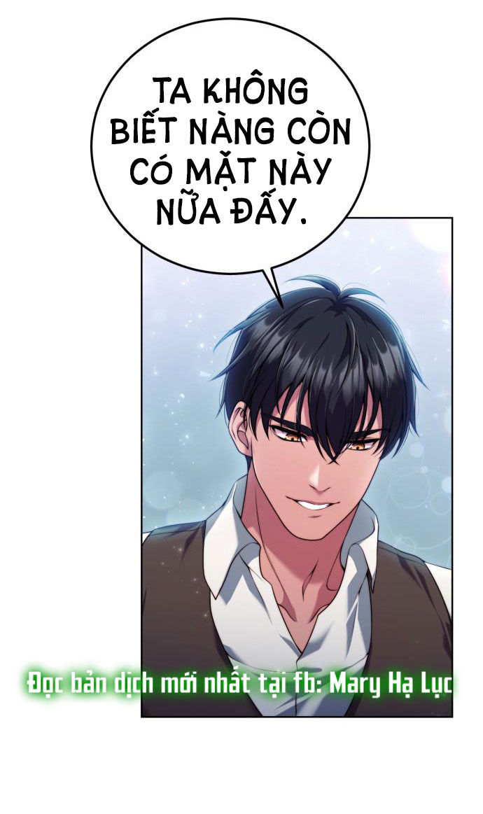 tôi sẽ ly hôn với người chồng bạo chúa chapter 13.2 28