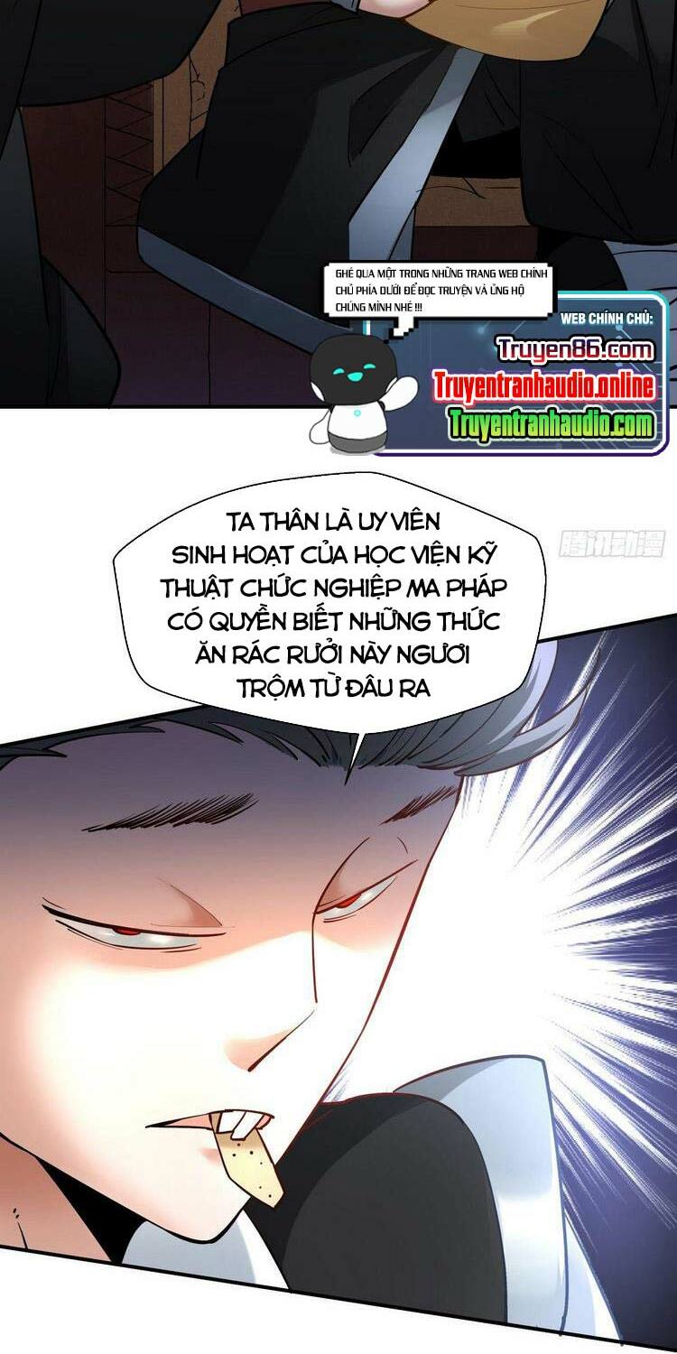 ta là nhà giàu số một, ta không muốn trọng sinh chapter 71 33