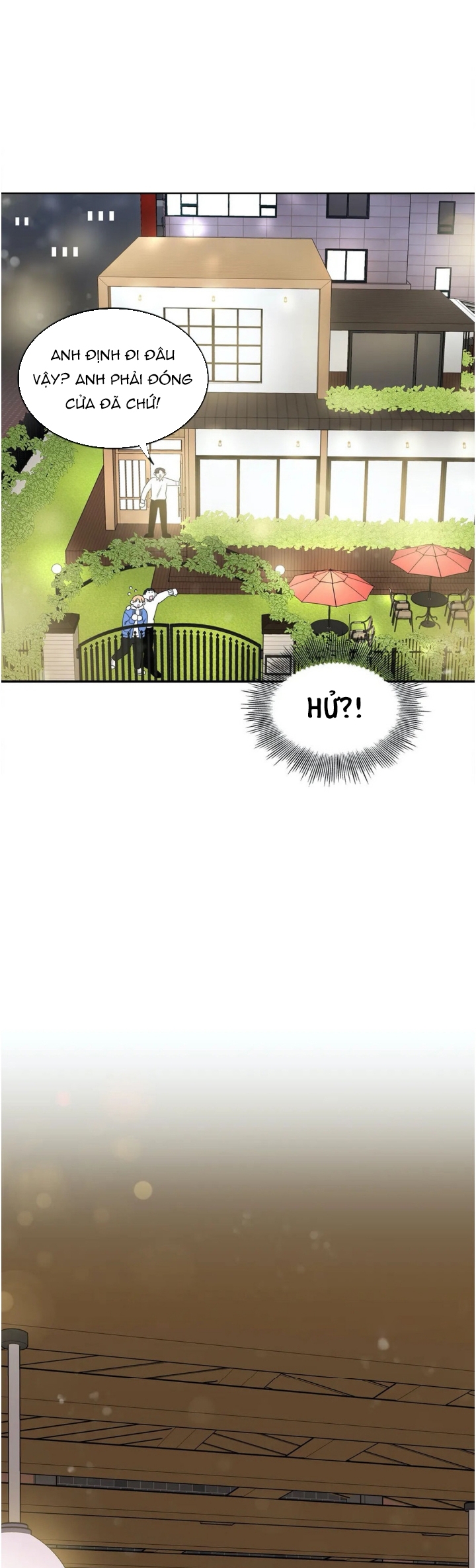 mười lần quyến rũ chapter 3 28