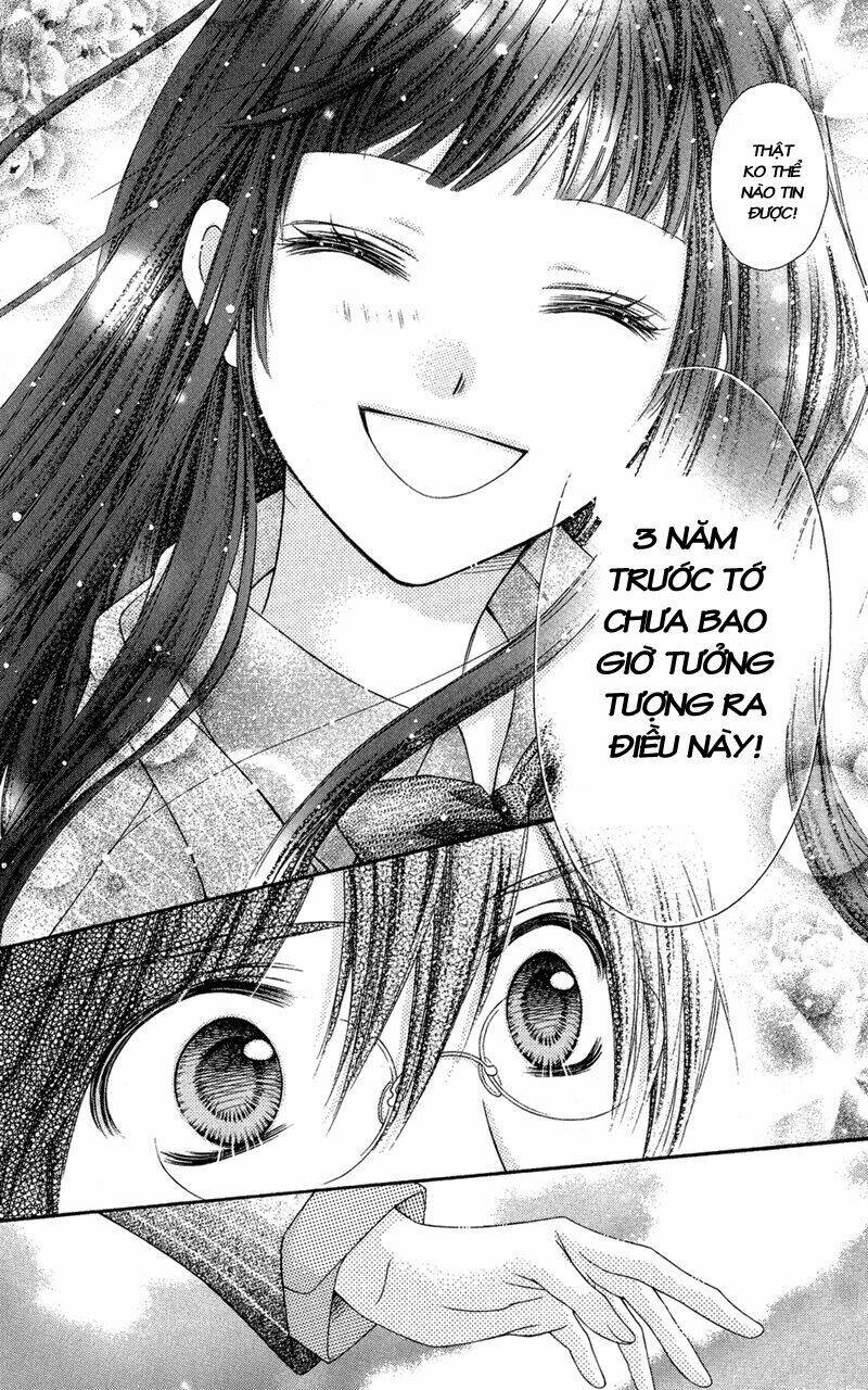 rockin' heaven chapter 32 28