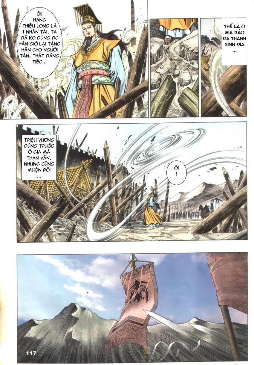 tầm tần ký chapter 38 28