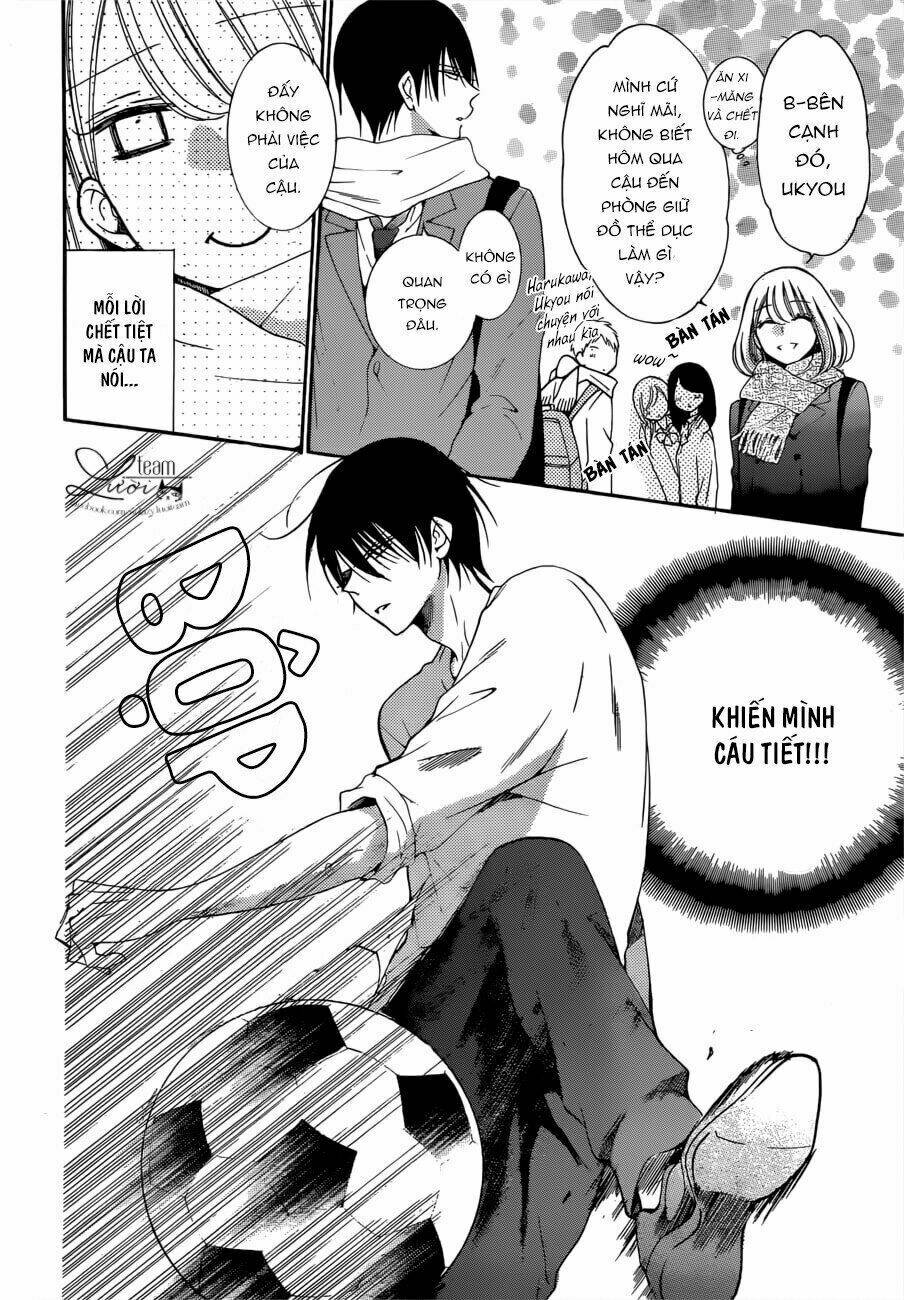 blackberry chocolate chapter 1 19