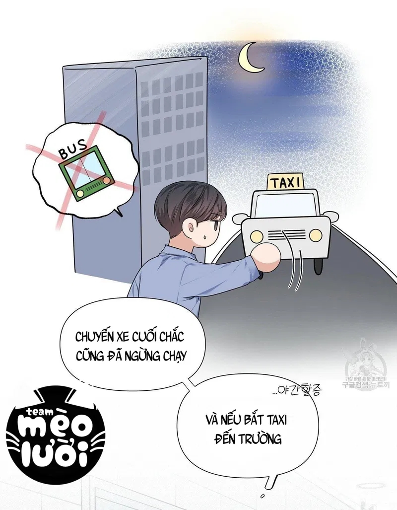 đừng bận tâm, em yêu chapter 15 22