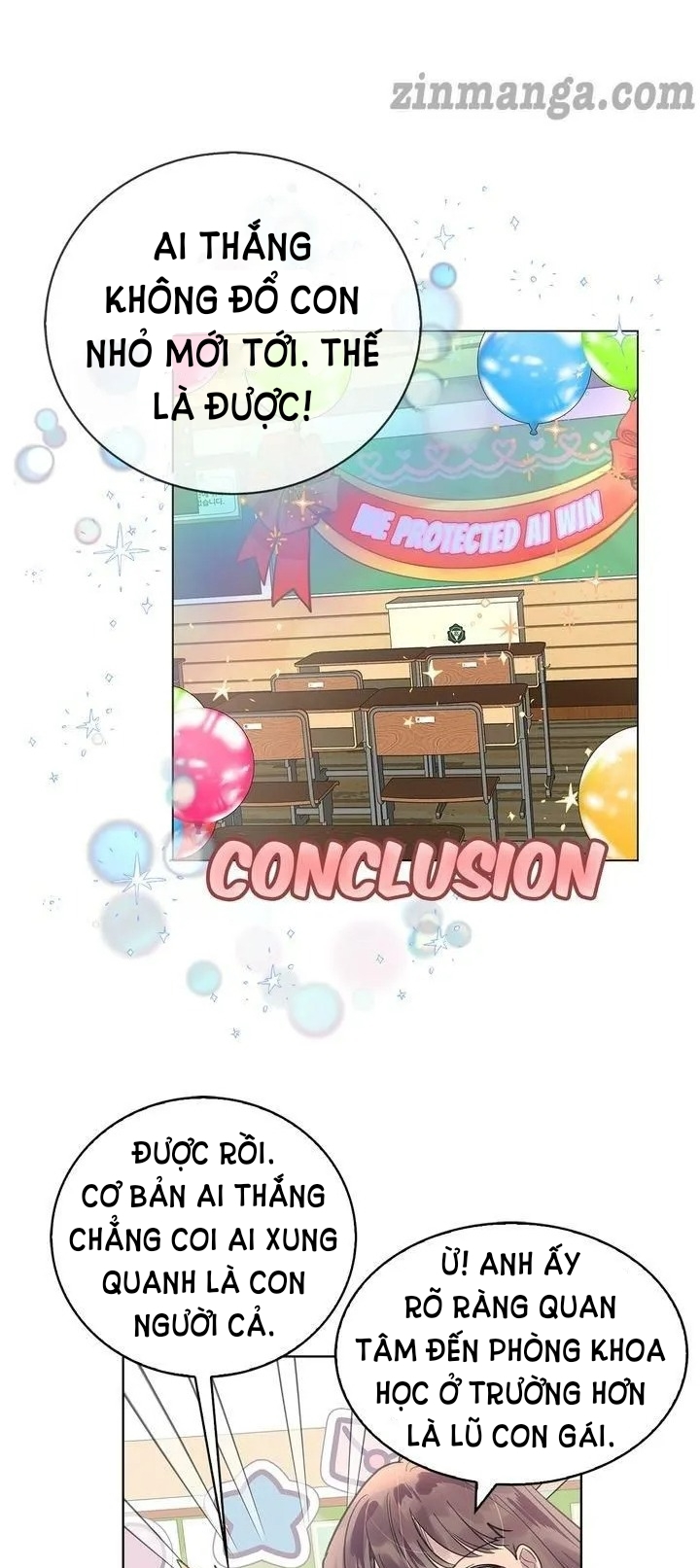 đừng xem thường nữ phụ chapter 173 20