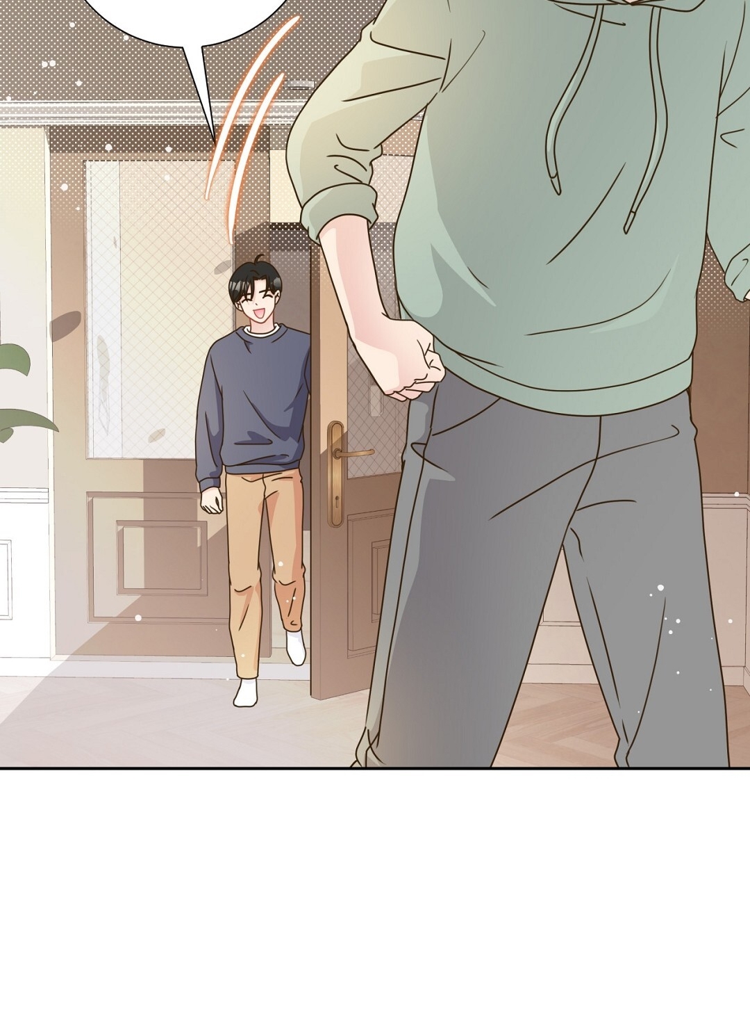 [18+] trải nghiệm thân mật với bạn của anh trai chapter 39.2 38