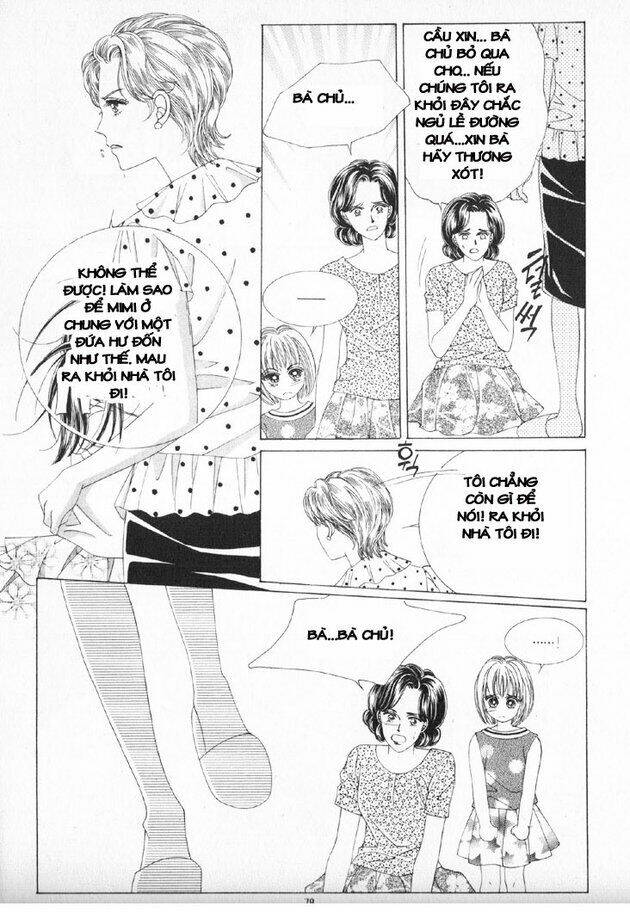 hoa hồng tặng anh chapter 4 6