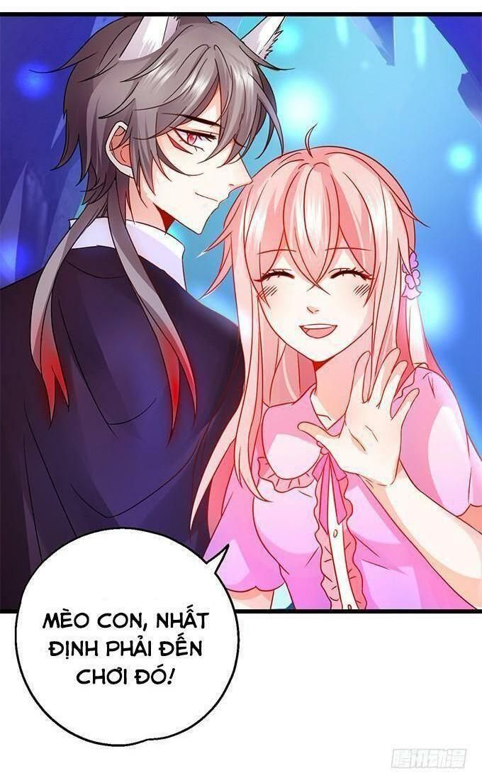 hồ tiên hung bạo chapter 38 9