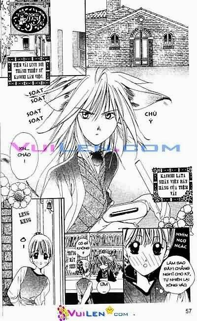 duyên kỳ ngộ chapter 5 58