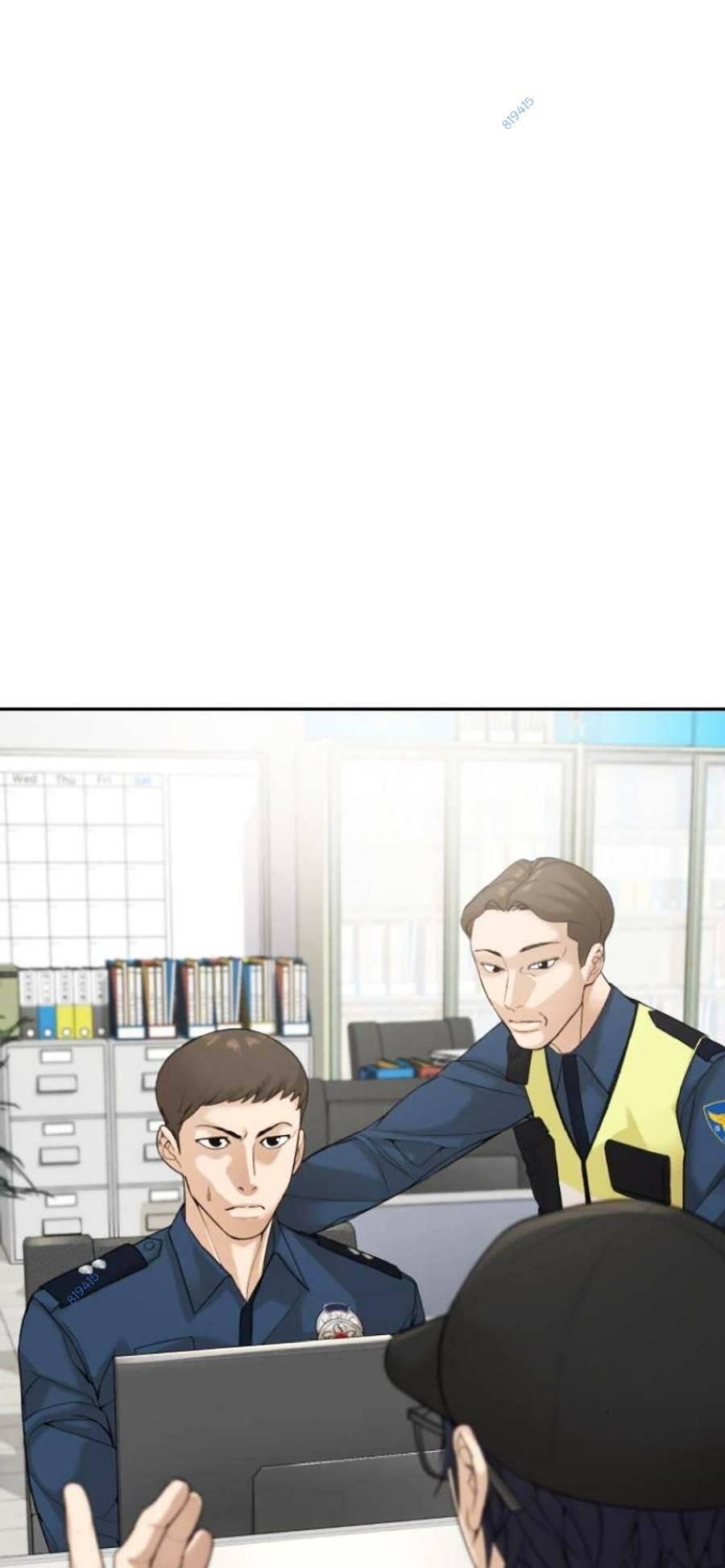 trò chơi địa ngục chapter 5 101