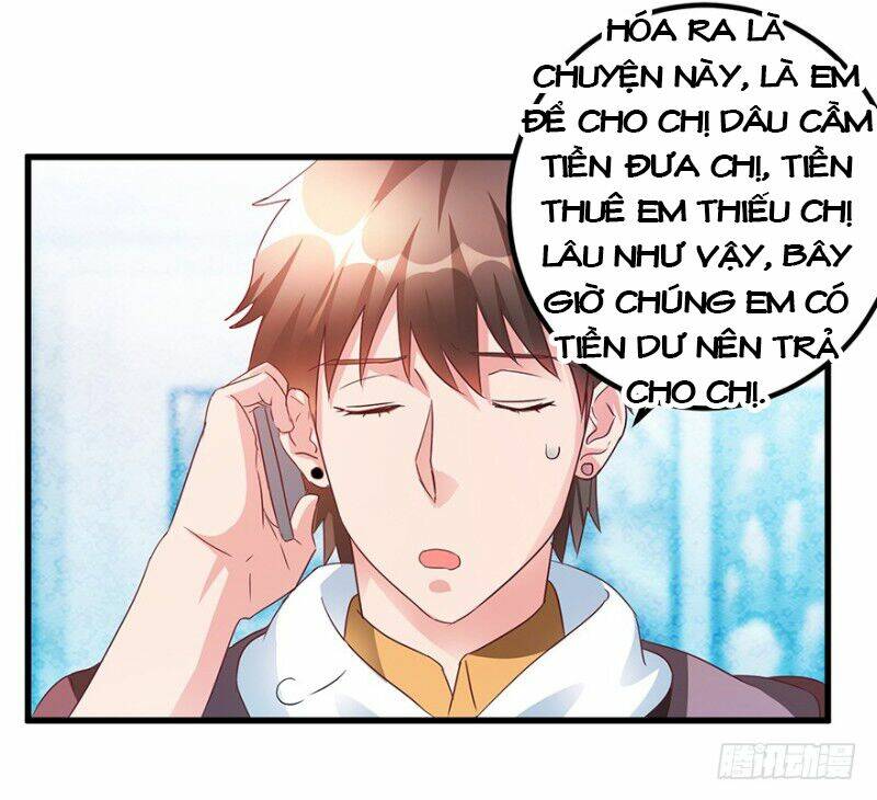 thấu thị tiên y chapter 62 10