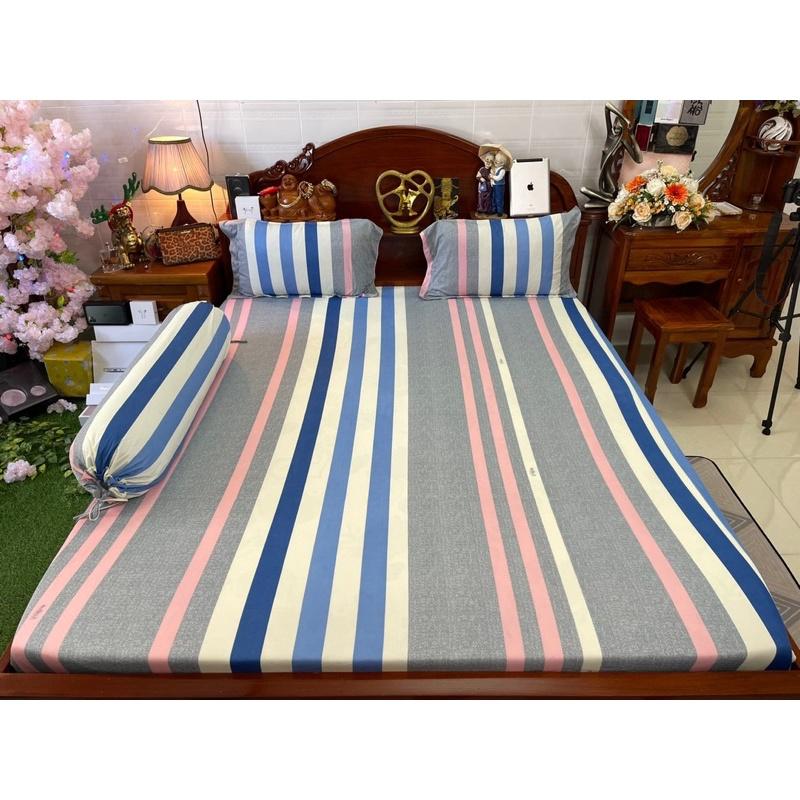 Drap thun hàn quốc