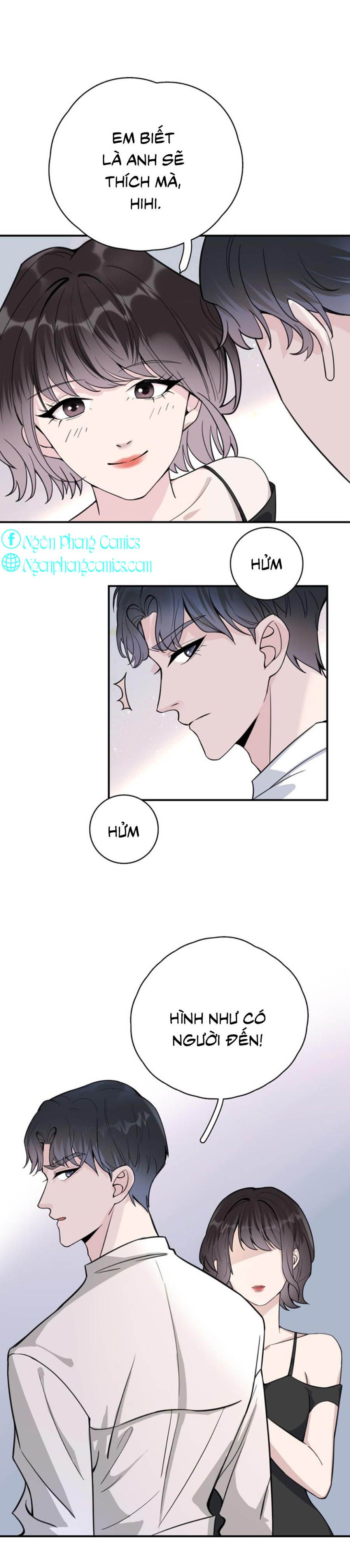 take me out chapter 8 11