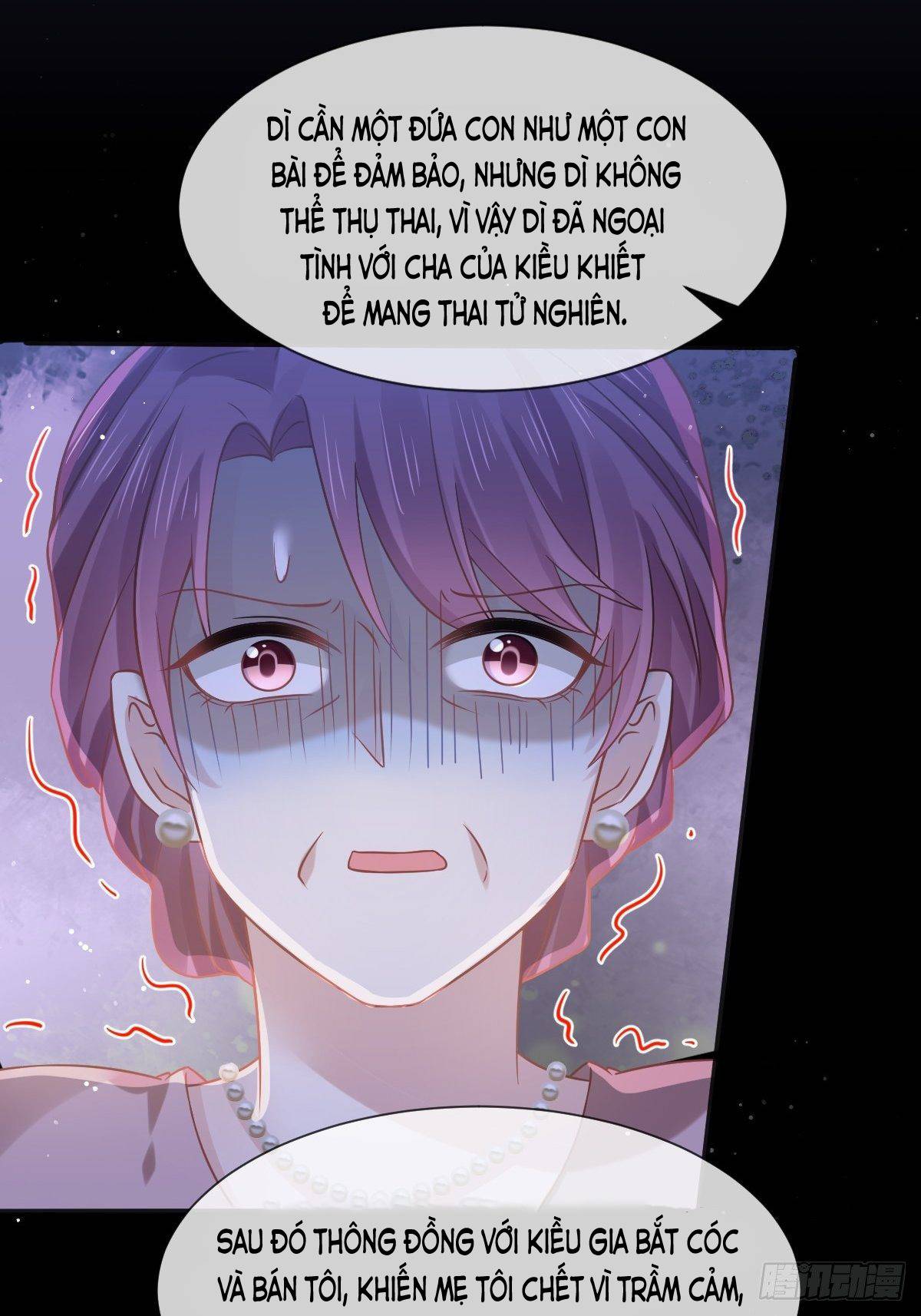 chiến lược lạm dụng al toàn năng chapter 16 39