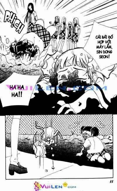 phép màu chapter 1 33