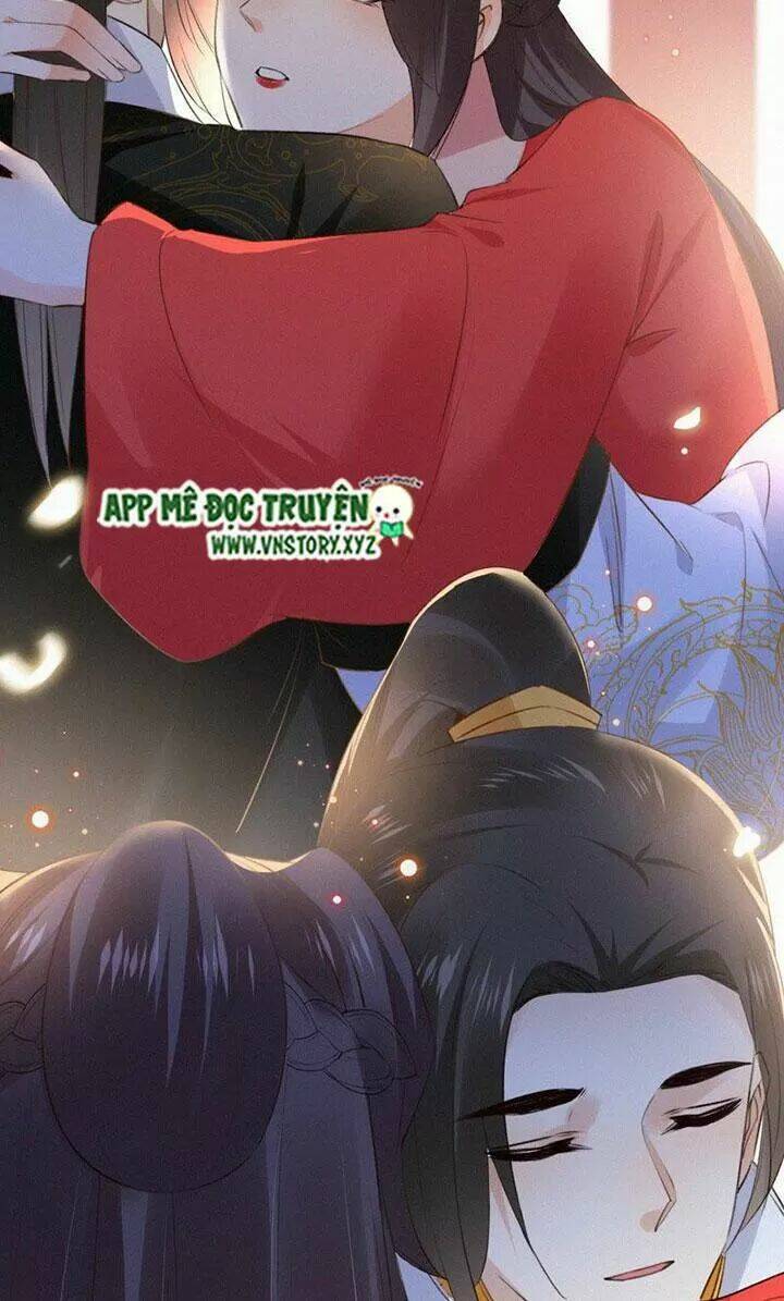 thiên hương mỹ nhân chapter 130 36