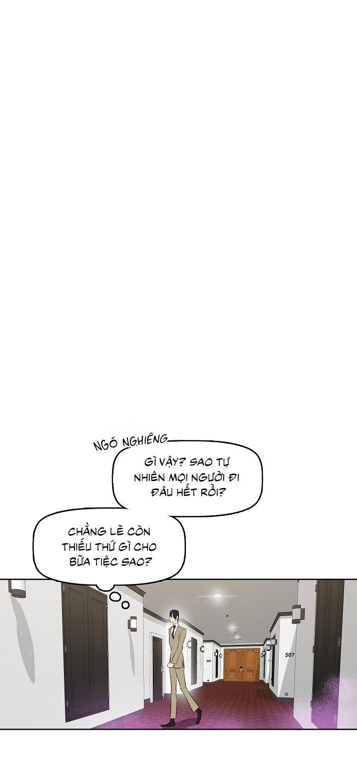 kiss me liar chapter 3 19