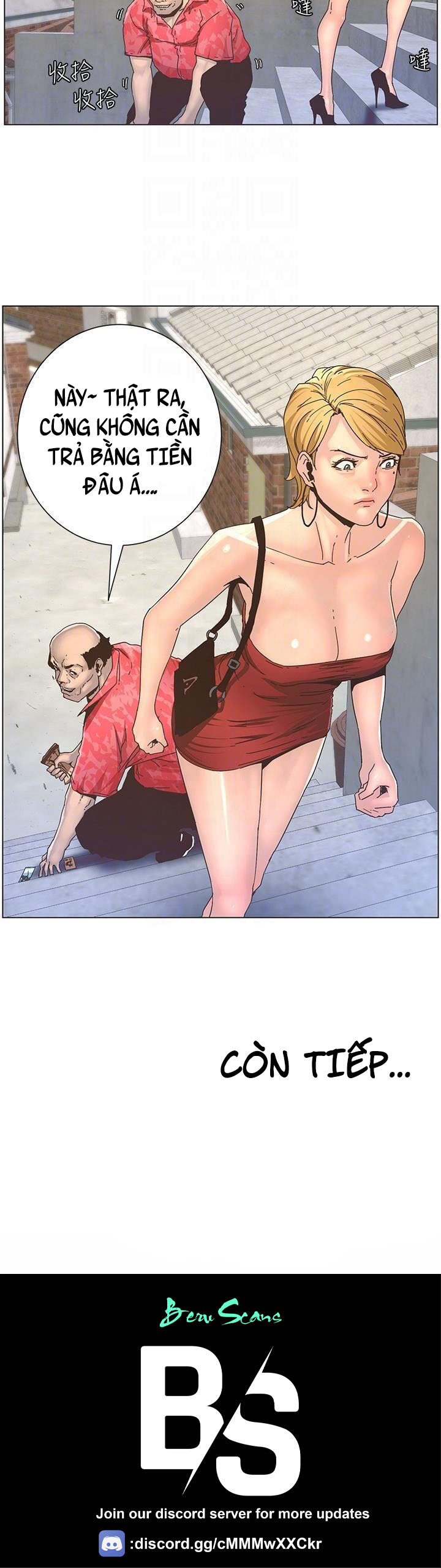 cha dượng chapter 19 19