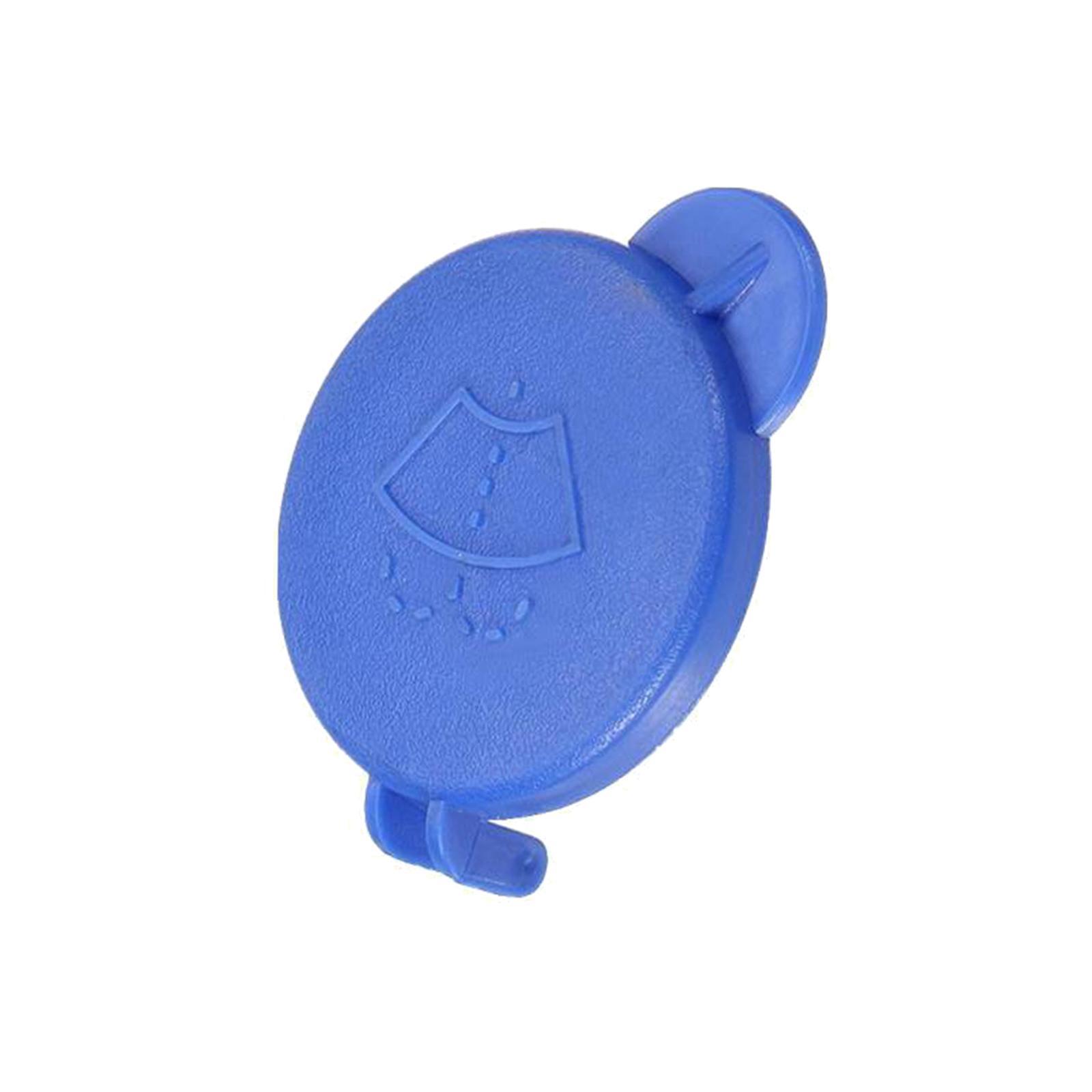 Windshield Washer Reservoir Cap Premium for  Fusion 2001-2012
