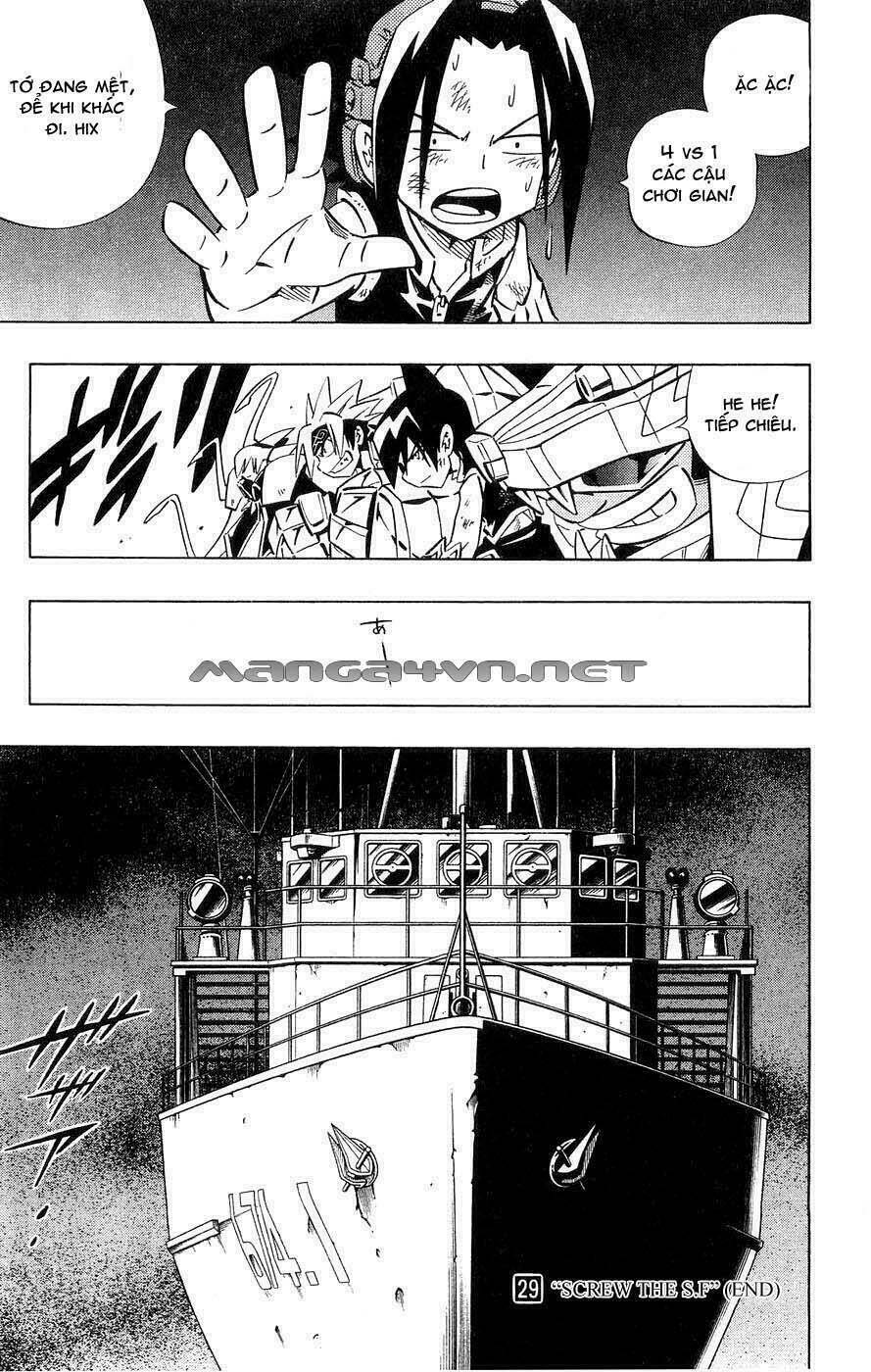 vua pháp thuật chapter 257 17