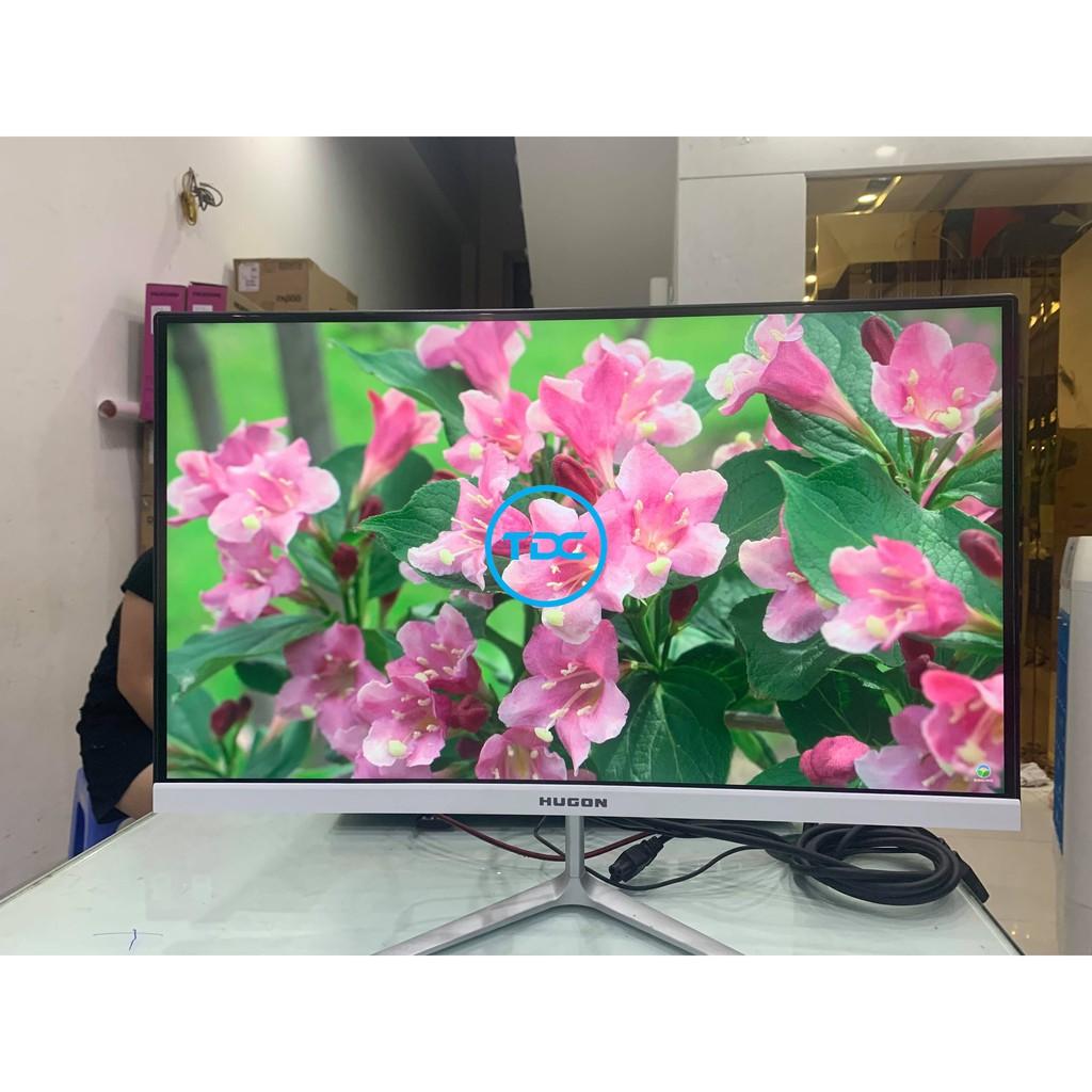 Màn hình máy tính 24 inch | 27 inch Tấm nền IPS , tần số 75Hz dùng cho gamer, quán nét - Hàng chính hãng