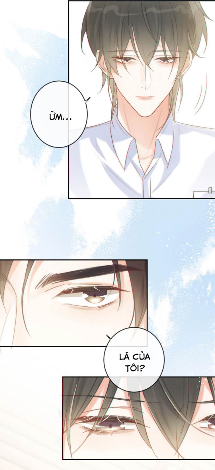 nịch tửu chapter 25 29