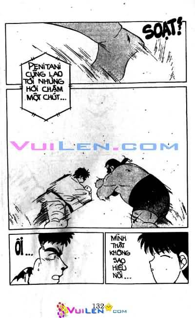 truyền nhân atula - shura no mon i chapter 30 133