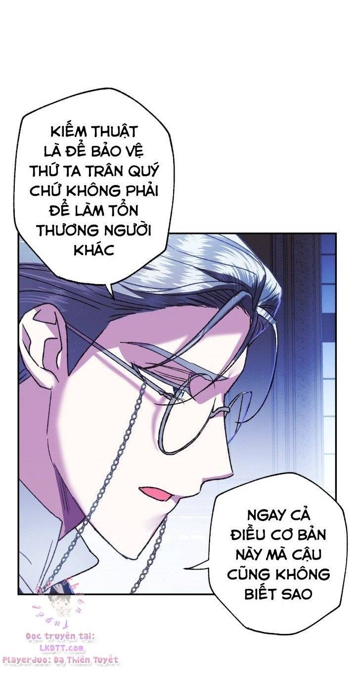 cha, con không muốn kết hôn đâu chapter 6 11